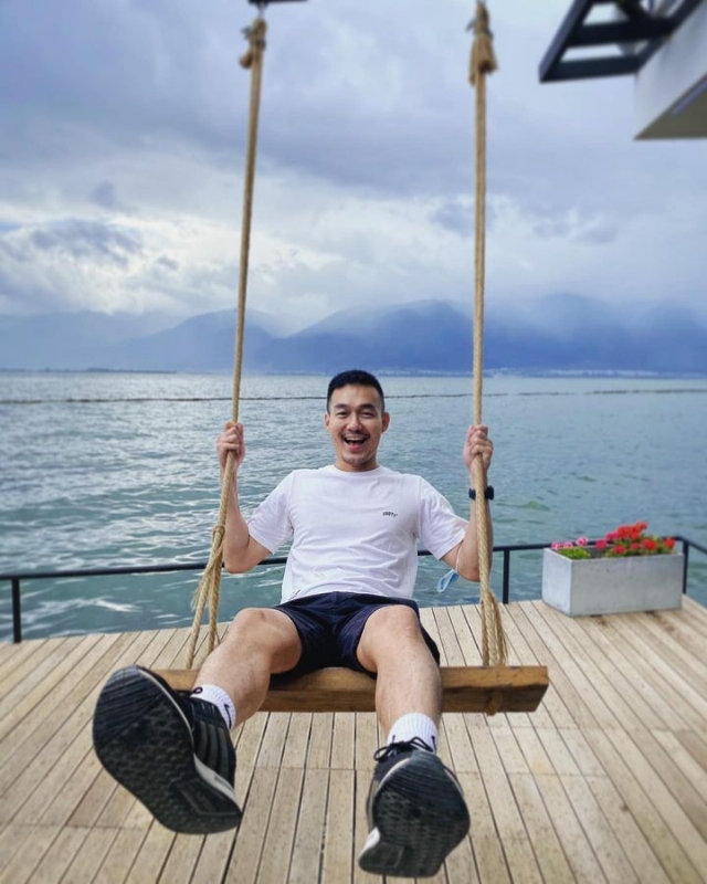 百申的第一张照片--襄阳相亲服务中心