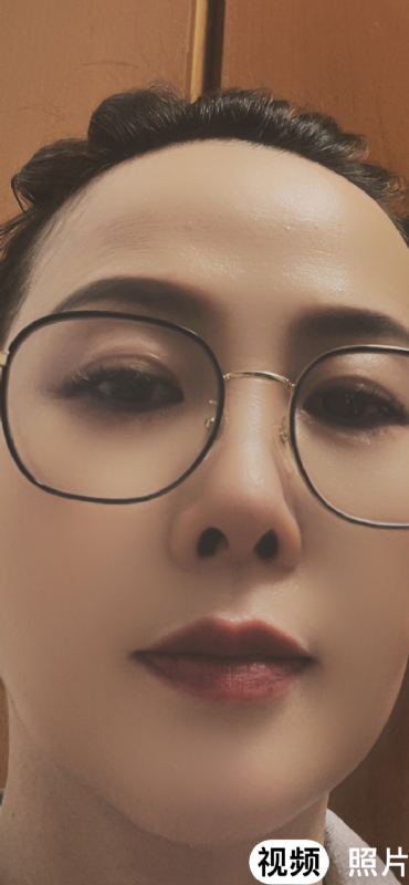 水女人的第一张照片--襄阳相亲服务中心