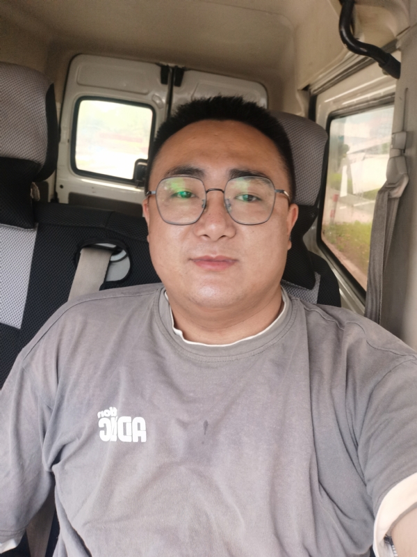 奇卡的第二张照片--襄阳相亲服务中心