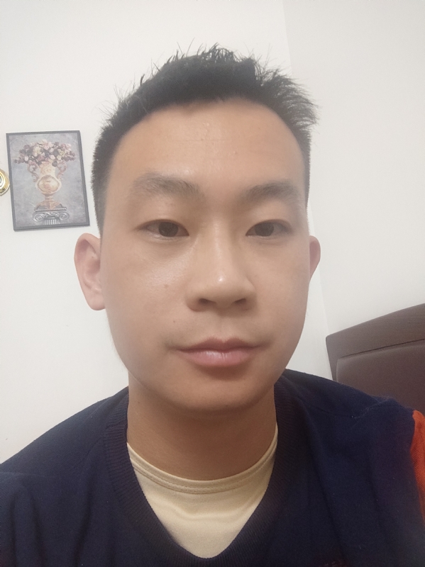 清风徐来的第一张照片--襄阳相亲服务中心