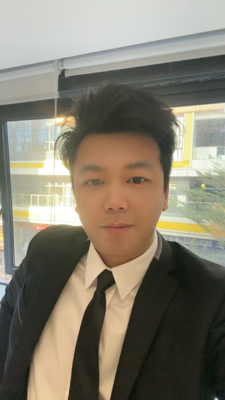 敬航的第一张照片--襄阳相亲服务中心