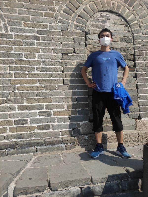 回念的第一张照片--襄阳相亲服务中心