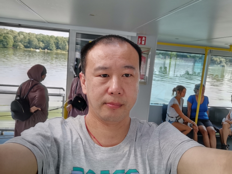 心若在的第二张照片--襄阳相亲服务中心