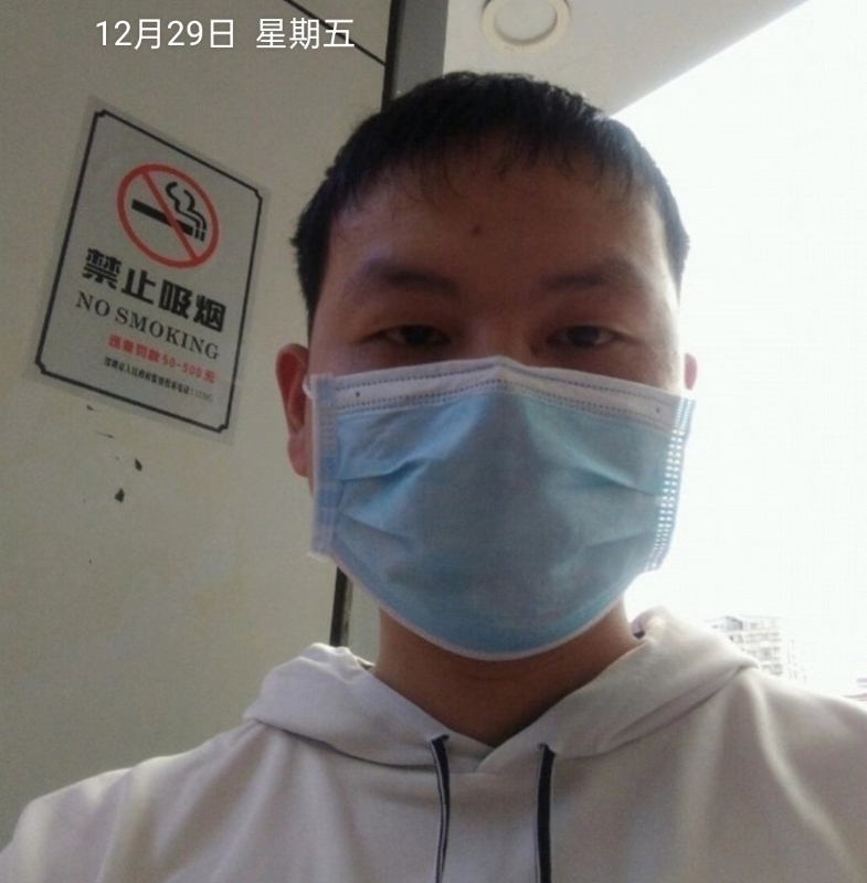 画中意的第一张照片--襄阳相亲服务中心