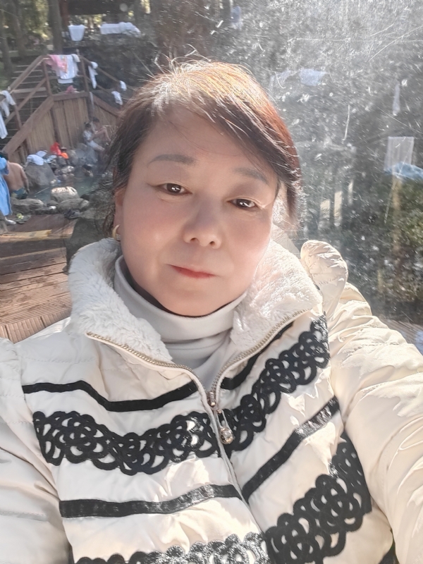 好运来的第一张照片--襄阳相亲服务中心