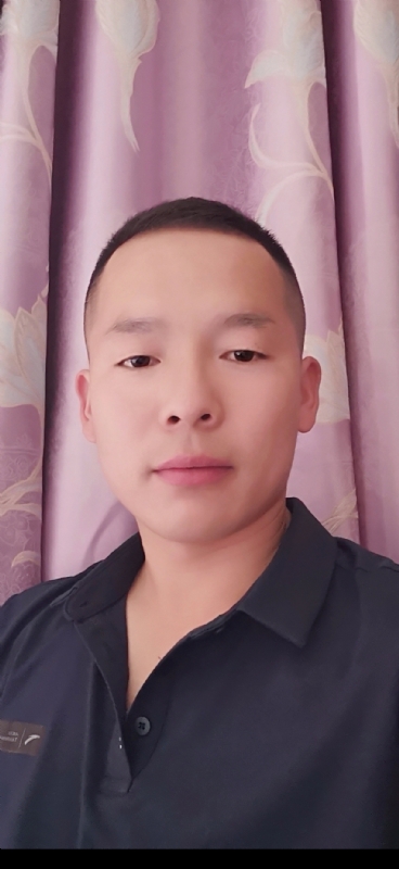 执子之手的第一张照片--襄阳相亲服务中心