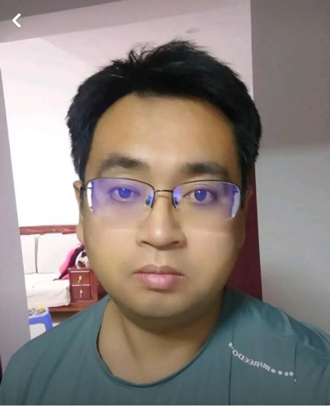雨的节奏的第二张照片--襄阳相亲服务中心