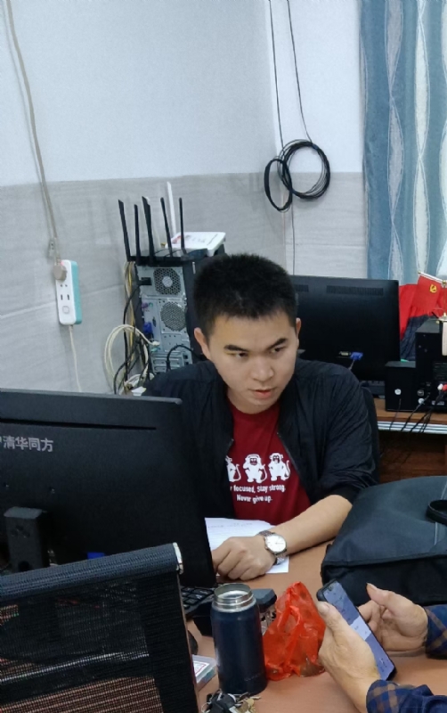 致远的第一张照片--襄阳相亲服务中心