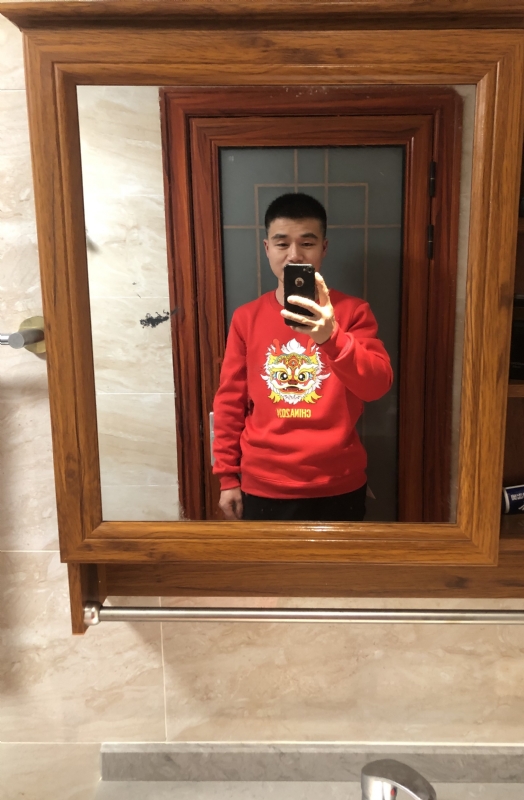 罗洪奇的第一张照片--襄阳相亲服务中心