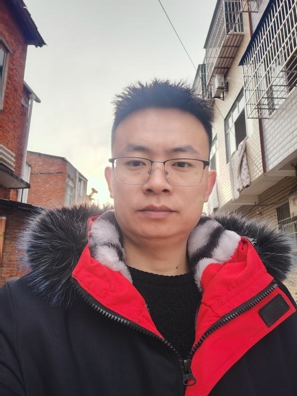 一只羊的第二张照片--襄阳相亲服务中心