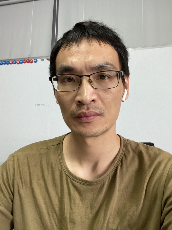 孤独的根号三的第一张照片--襄阳相亲服务中心