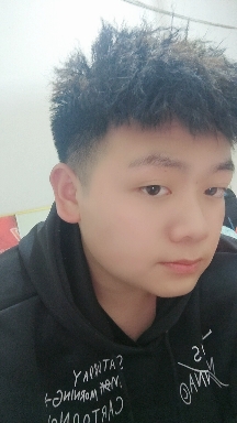 狗头的第一张照片--襄阳相亲服务中心