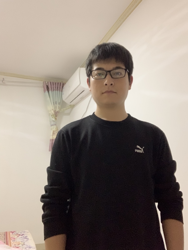 沫颜的第一张照片--襄阳相亲服务中心