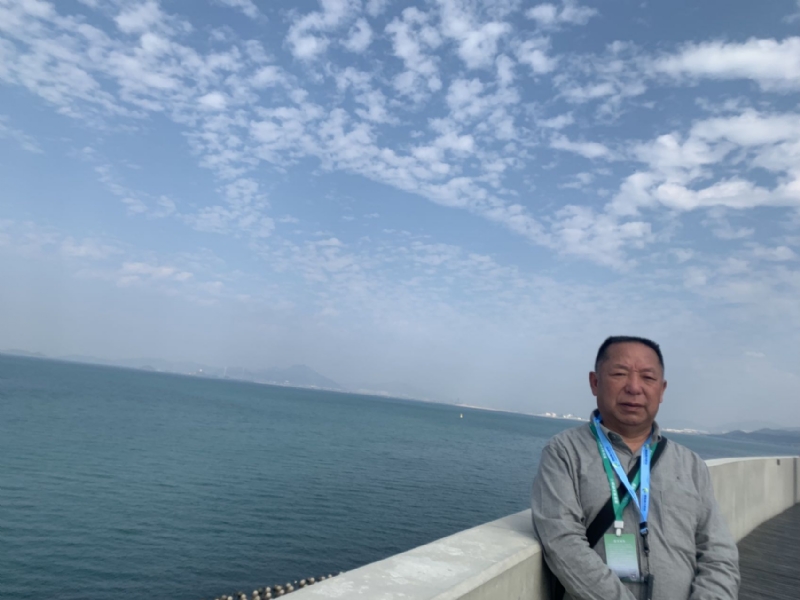 沏茶等红颜的第一张照片--襄阳相亲服务中心
