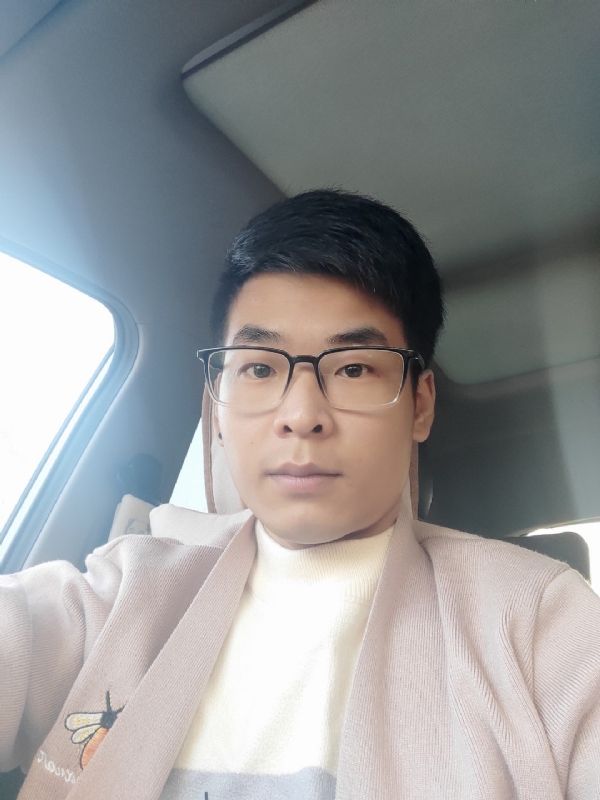小奕的第一张照片--襄阳相亲服务中心