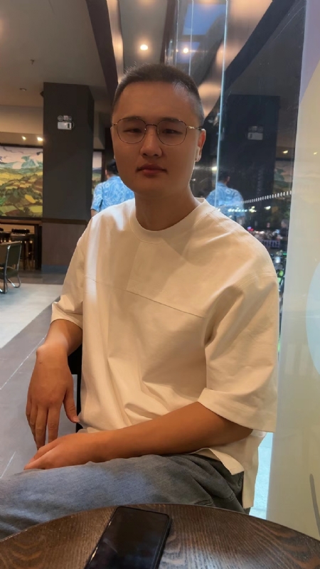 SCENERYFISH的第一张照片--襄阳相亲服务中心