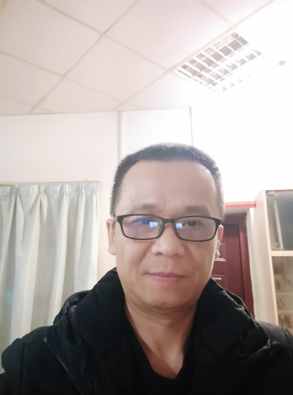 我心依旧的第一张照片--襄阳相亲服务中心