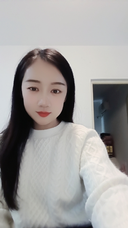 格格的第一张照片--襄阳相亲服务中心