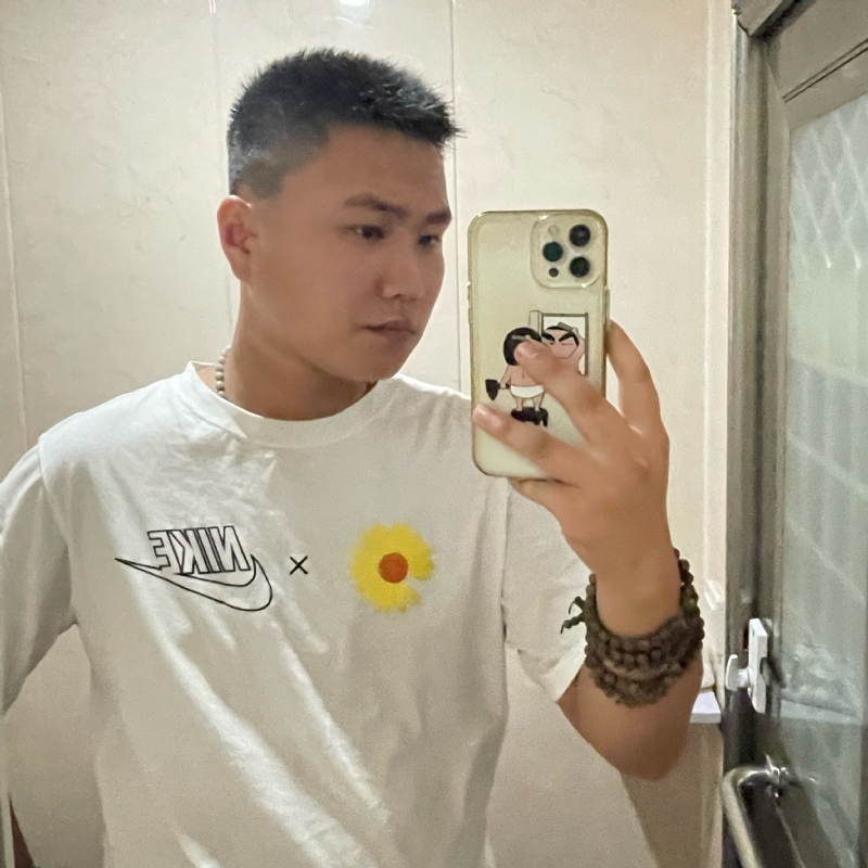 揚叔的第一张照片--襄阳相亲服务中心