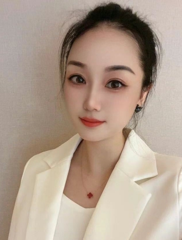 罗美女的第一张照片--襄阳相亲服务中心