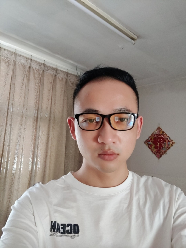 H杰瑞的第一张照片--襄阳相亲服务中心