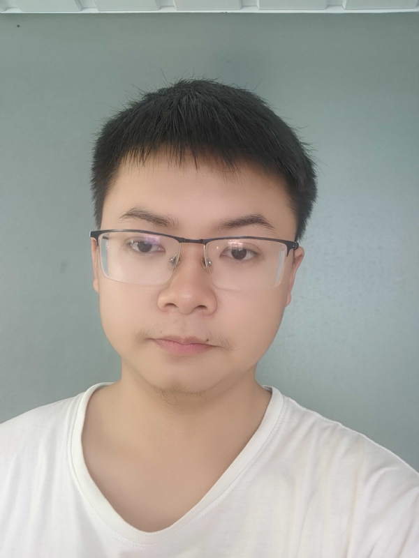落雨的第一张照片--襄阳相亲服务中心