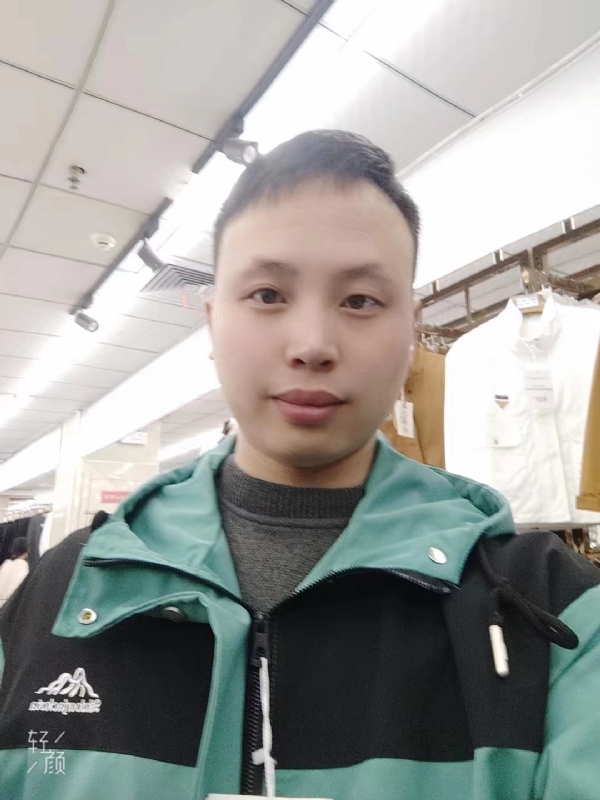王琦的第一张照片--襄阳相亲服务中心