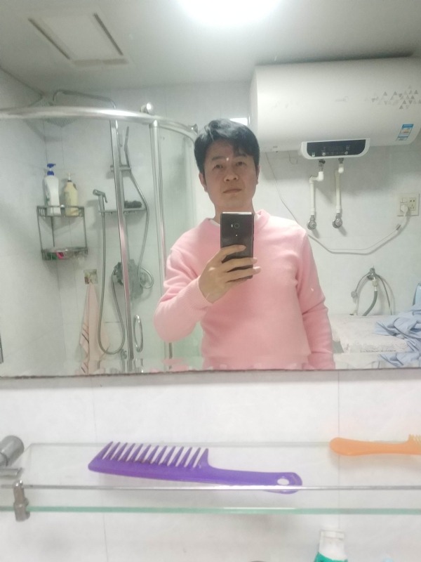 你把我逗乐了的第一张照片--襄阳相亲服务中心