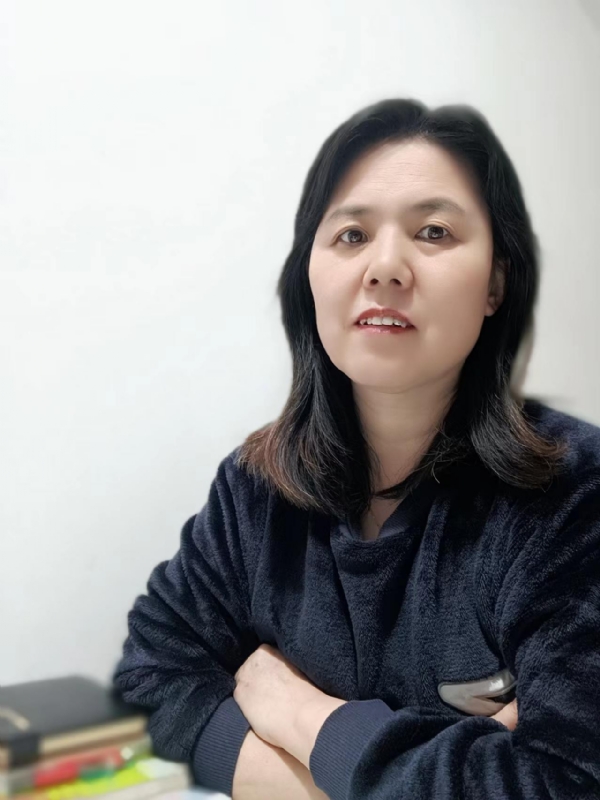 小米的第一张照片--襄阳相亲服务中心