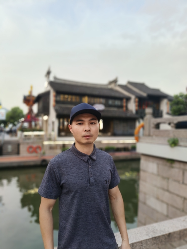 十八星格的第三张照片--襄阳相亲服务中心