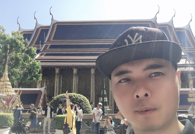 十八星格的第四张照片--襄阳相亲服务中心