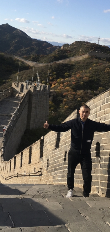 十八星格的第五张照片--襄阳相亲服务中心