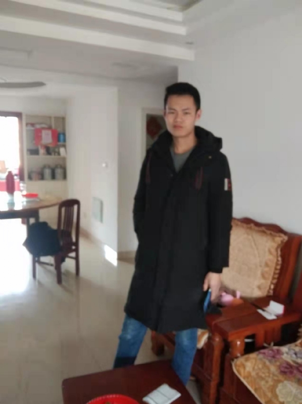 金善的第一张照片--襄阳相亲服务中心