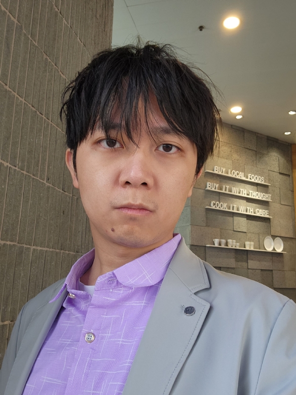 钢铁直男的第一张照片--襄阳相亲服务中心
