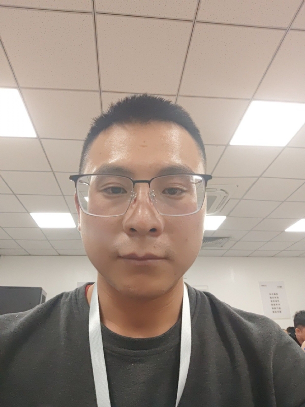 半夏微凉的第一张照片--襄阳相亲服务中心