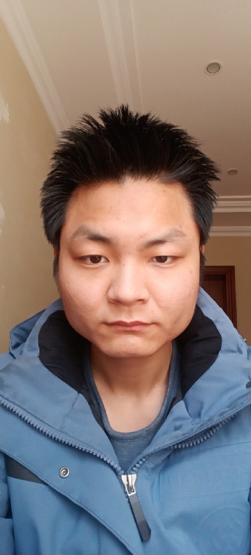 冬瓜的第一张照片--襄阳相亲服务中心