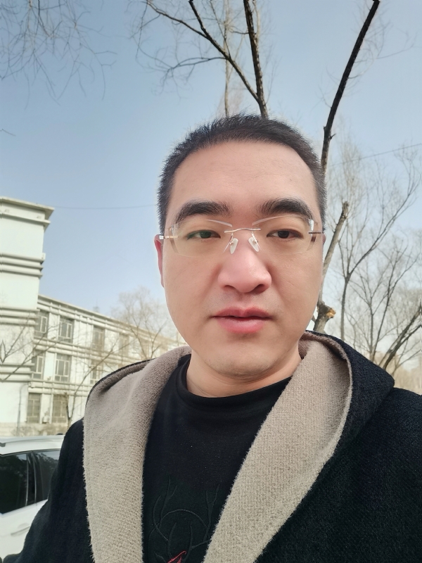 揽星入梦的第一张照片--襄阳相亲服务中心