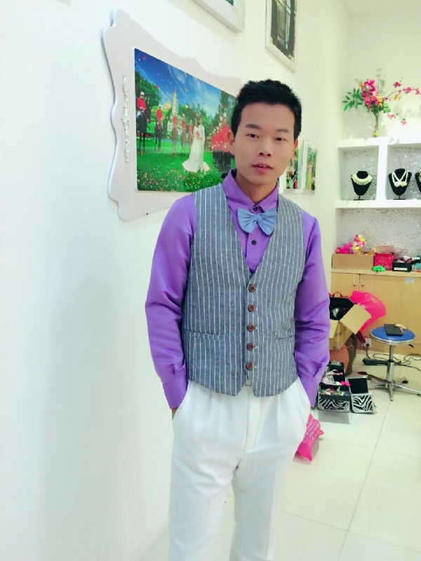 晚星的第一张照片--襄阳相亲服务中心