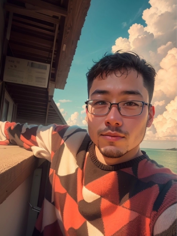 奇点xyz的第一张照片--襄阳相亲服务中心