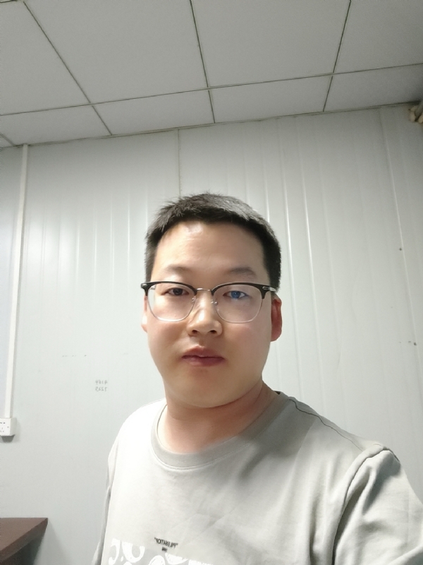 落木的第一张照片--襄阳相亲服务中心