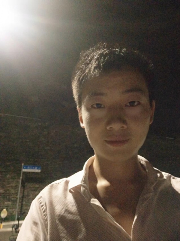 来啊的第一张照片--襄阳相亲服务中心