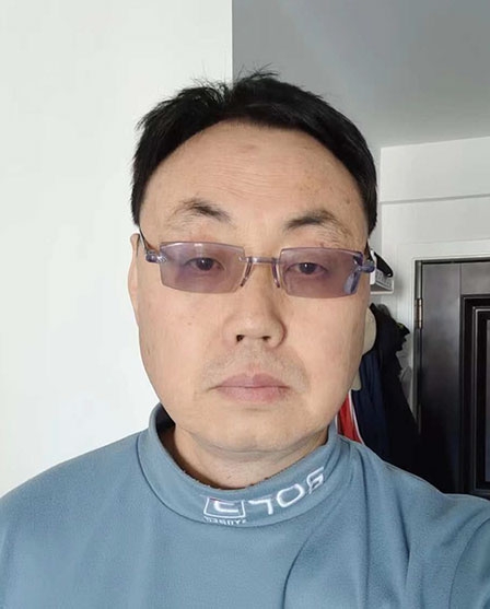 褚风的第二张照片--襄阳相亲服务中心