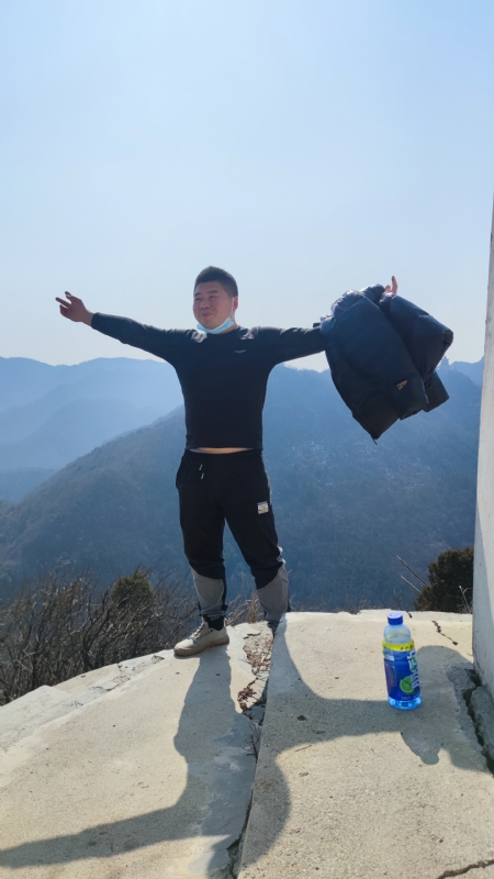 小鑫鑫的第一张照片--襄阳相亲服务中心