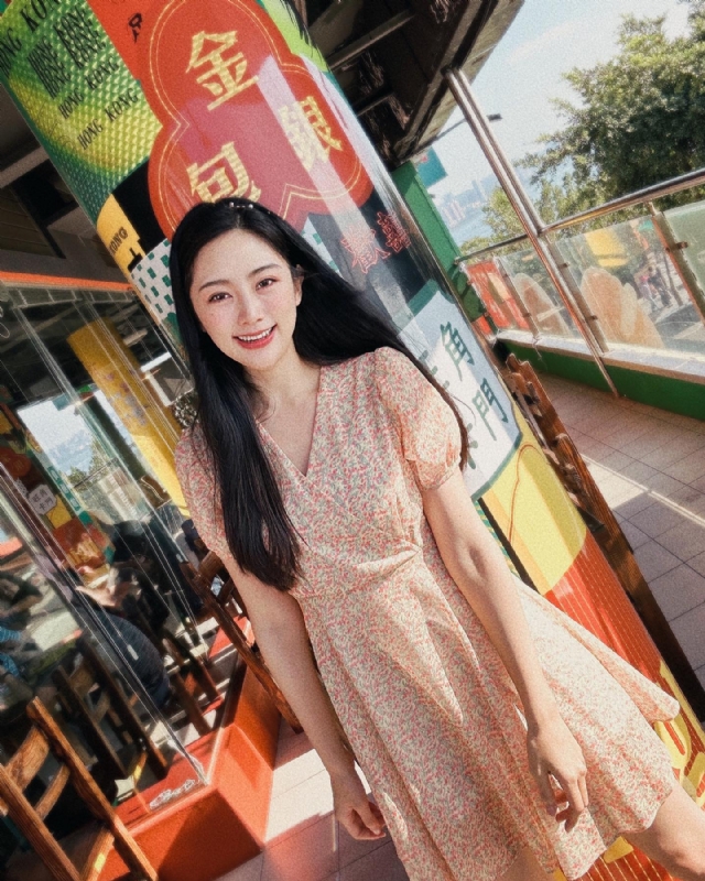 蕾蕾的第一张照片--襄阳相亲服务中心