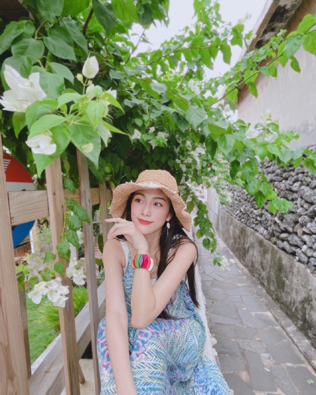 蕾蕾的第五张照片--襄阳相亲服务中心