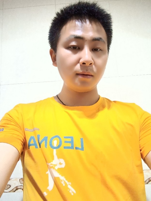 开心就好的第三张照片--襄阳相亲服务中心