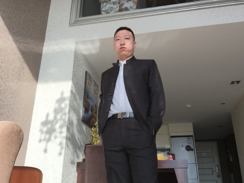 雅小炁的第一张照片--襄阳相亲服务中心