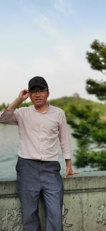 大叔有点忙的第三张照片--襄阳相亲服务中心