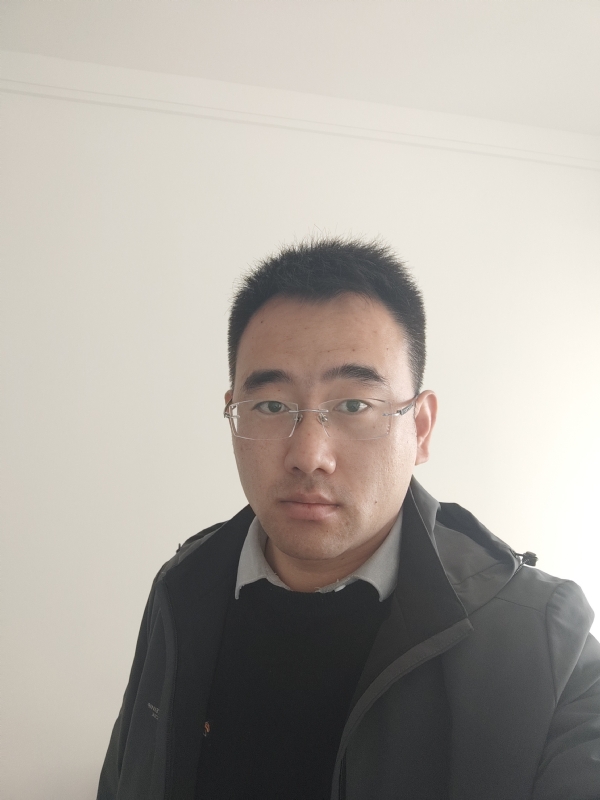 真诚的第一张照片--襄阳相亲服务中心