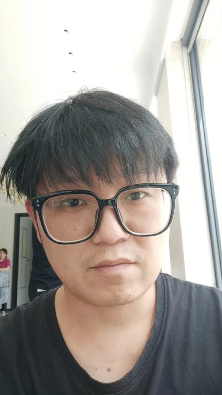 未艾的第一张照片--襄阳相亲服务中心